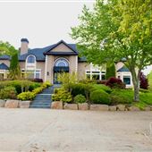 Country Club House