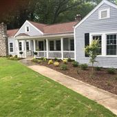 Tims Cook House