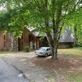 Mid-Century Home in the heart of Cliftondale -  on 2 acres in The City of South Fulton, just 10 minutes away from Hartsfield-Jackson Airport