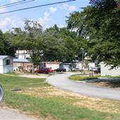 Covington Trailer Parks