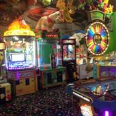 Starlite Family Fun Center
