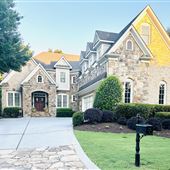 Farrell residence