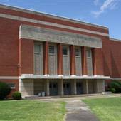 Central State Hospital Auditorium
