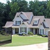 15-acre Madison estate