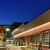 Lawrenceville Hooper-Renwick Library