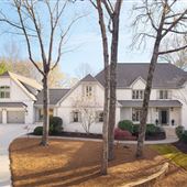 1.5 Acre Roswell Estate