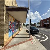 Lawrenceville Honest Alley