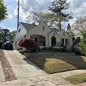 Intown Craftsman with Chef's Kitchen