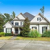 Upscale Home in Gated Community