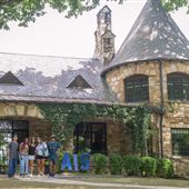 Atlanta International School Sandy Springs