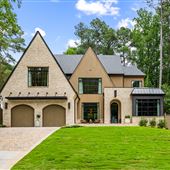 Large Chamblee New Build