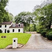 Kennesaw 4 BDR Home