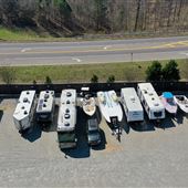 Knox Bridge RV & Boat Storage