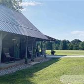 Historic 1800s Timber Cabin