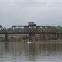 Historic Train Trestle