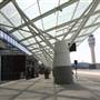 Hartsfield Jackson Int'l Terminal and Behind the Scenes