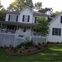Lake Swan Home