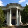Burwell-Goss House