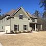Fayetteville Open Plan Home