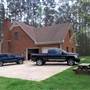 House 4 Sided Brick, Secluded