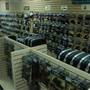 Range, Guns & Safes