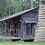 Okefenokee Swamp Park
