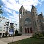 St. Mark United Methodist Church