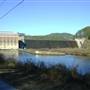 Yonah Dam