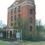 Bibb Mill