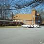 Faith AME Zion Church