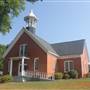 Woodstock United Methodist Church