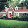 Raymond Patchen Home