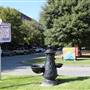 Uptown Alley's / Courtyards