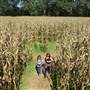 Uncle Shuck's Cornmaze