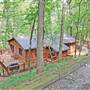 White Water River Cabin