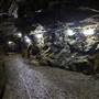Consolidated Gold Mine