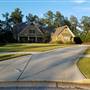 Fayetteville House on Cul-de-sac