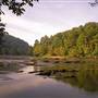 Chattahoochee River (Vinings/Akers Mill area)