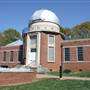 Agnes Scott Athletics, Planetarium