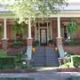 Gates House