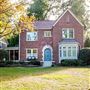 The Muse Family Home