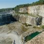 Vulcan Quarry - Grayson, GA