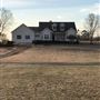 Beautiful Country home on 4 acres of land with 5 bedrooms and 2.5 baths - Empty and ready to be in the movies