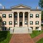 Old Governor's Mansion