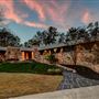 Modern Organic Buckhead Estate