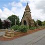 Oakland Cemetery