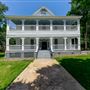 Henry and Lura Miller House