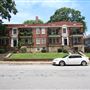 Midtown Apartments