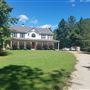 Newnan Country Home