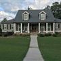 Home in Lake Redwine Plantation
